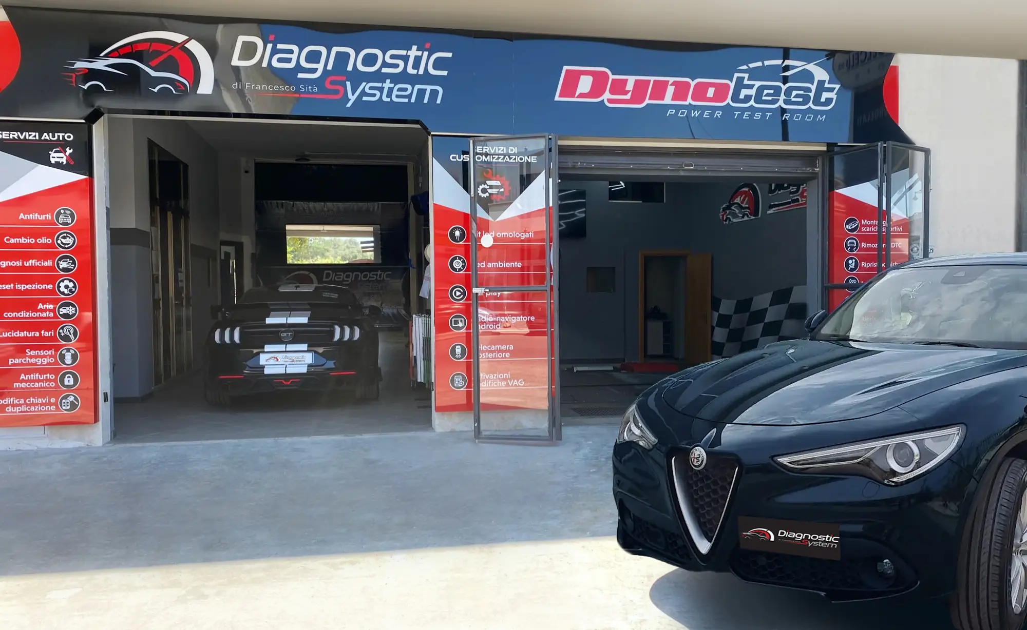 Esterno-Diagnostic-System-Gioia-Taur